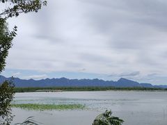 -野鸭湖国家湿地公园