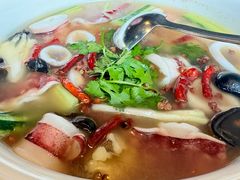 -遇外滩(BFC外滩金融中心店)