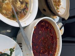 -眉山小馆(华强广场店)