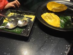 -Mango Tango