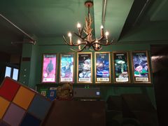 -魔方剧情密室(徐汇店)