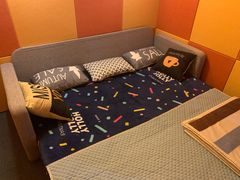 -艾乐空间主题私人影院(宝山万达店)