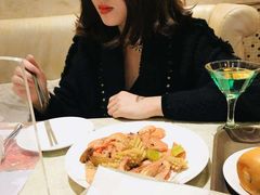 -芭菲盛宴·环球美食(锦城万达广场店)