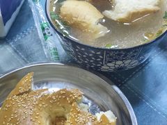 缸子肉-園丁烤肉缸子肉