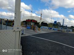 -澳门环岛游湾仔码头