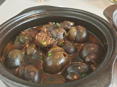 -阿龙酒煲(海宁新苑路店)