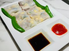 -钟菜·粤菜点心·宴请(海上世界·汇港二期店)