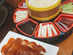 -尚宴(盛世广场·食尚街店)