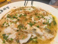 -太二酸菜鱼(福州泰禾店)