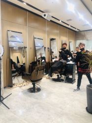 -IN STYLE·全国形象店