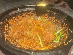 -炊烟小炒黄牛肉(浦东世纪汇店)