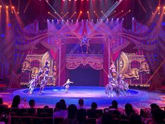 -珠海横琴长隆《卡卡虎奇遇记》