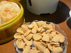 -花家怡园HUA'S RESTAURANT(崇文门·哈德门广场店)