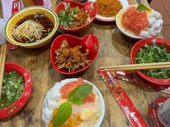 -冒椒火辣(奎星楼街店)