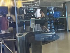 -懒人Club运动健身·运动康复·私教(三迪中心店)