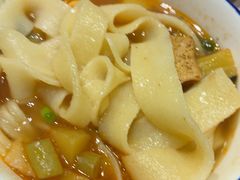 -六合居·邯郸菜·武安菜起源地