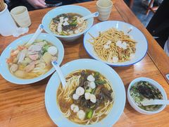 -奎元馆.百年奎元.非遗传承(西湖边的解放路店)