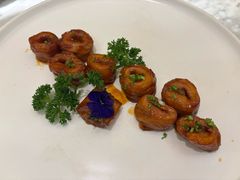 -城南往事·鲁菜·烤鸭(世茂宽厚里·大明湖店)