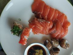 -济南香格里拉·咖啡泉自助餐厅