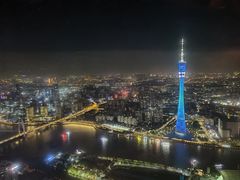 -广州四季酒店
