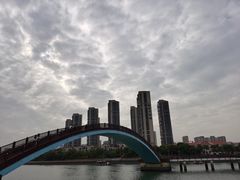 -五缘湾湿地公园