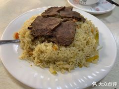 -马黑哥椒麻鸡(清江山水店)