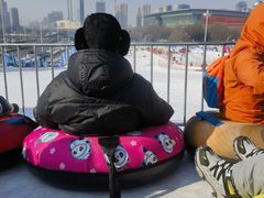 -沈阳奥体冰雪嘉年华
