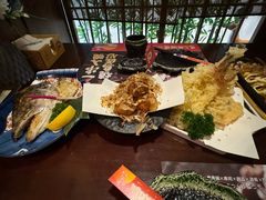 -弓二·烧鸟居酒屋(财富购物中心店)