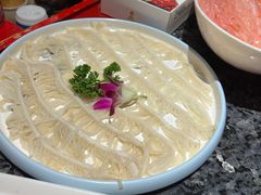 -蜀辣居鲜货老火锅(双流万达店)