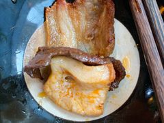 -炭虎子水浒烤肉(梦时代店)