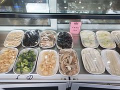 -吴忠民族饭庄(利通南街店)