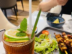-美奈小馆·越南料理(中航城君尚购物中心店)