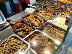 -晶牌烤鸭(延吉东路557弄小区店)