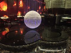 景观位-8餐厅(新葡京酒店)