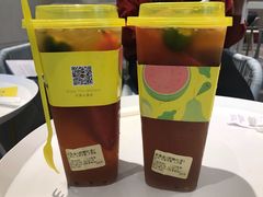 -YO!TEA有茶(科兴科学园店)