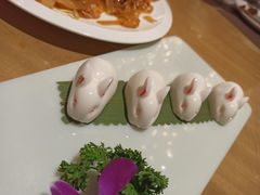 -豫璟轩中餐厅(南昌万怡店)