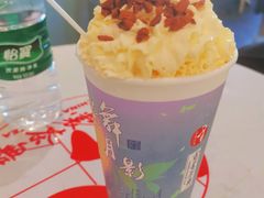 -霓裳茶舞(上海静安大悦城店)