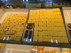 -酥大興·新国潮糕点配茶饮(龙岗万达黑金店)