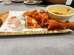 -金哥私房菜馆(张府园总店)