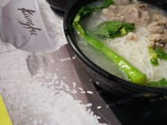 -真功夫(棠下店)