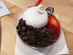 -DQ·蛋糕·冰淇淋(万象汇店)