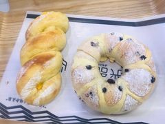 -焙丽拾光(麦凯乐直营店)