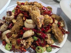 -隐厨·海鲜餐厅(恒通路店)