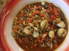 -老三样·美食研究中心(世贸路店)