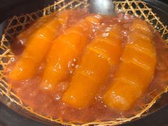-麒麟小院·老九江菜(安平路店)