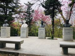 -广州雕塑公园