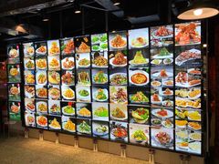 -粗粮人家(簋街店)