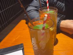 -百特喜·意大利餐厅(鹿都国际商业广场店)