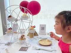 -Deer Park鹿园西餐(仁恒置地广场店)