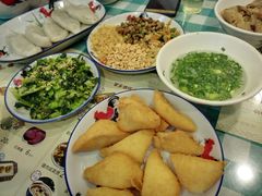 -揭西擂茶(龙华店)